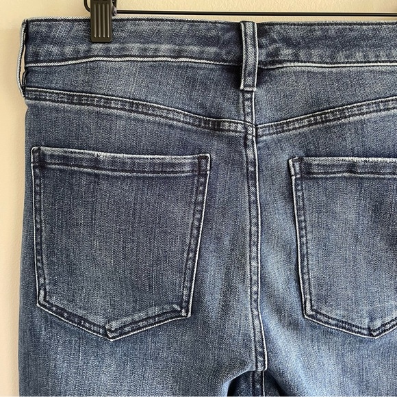 Liverpool Women's Hi-Rise Dickenson Jeans Size 8/29 - Picture 3 of 14